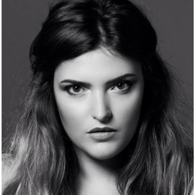 #plussize #curve #model mannequin grande taille à Paris et co-fondatrice de @maryloue_