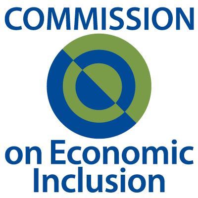 The Commission on Economic Inclusion, a prgrm of the @GCPartnership, provides diversity & inclusion services & resources to achieve positive business outcomes.
