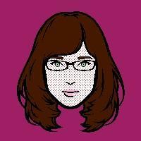 AmalineRoux's profile picture. Author of erotic romance and all things kinky