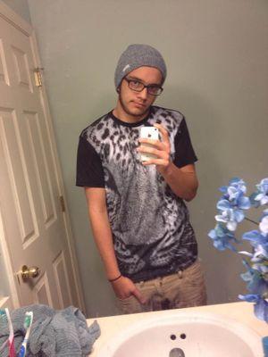F*** Fake Friends
Rugby
BHS/Junior
Snapchat- soylocomarlon
Love Sucios clothes
King Lil G ^