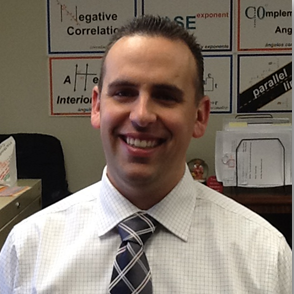 mchambermath's profile picture. Math Consultant for FCOE, Director of the San Joaquin Valley Mathematics Project at Fresno State, Math Teacher by day and by night, Husband, Dad of 3