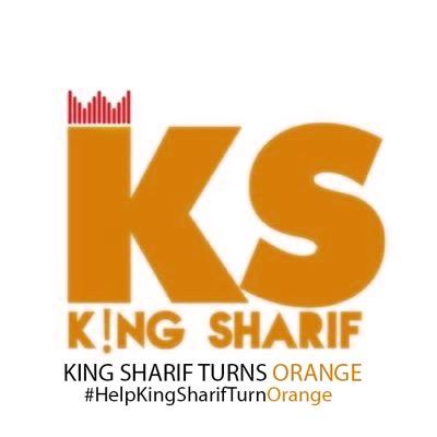 #HelpKingSharifTurnOrange #SyracuseU #Success #Health #Wealth #Sports #Ambition #AllThingsOrange #Orange365 #TheBigOrangeApplePodcast #TheeOrangeCrownGuide #TV