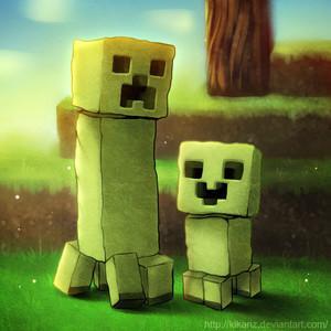 Bester YouTube-Kanal: http://t.co/A64V8ZInjd ❤️ Minecraft ❤️