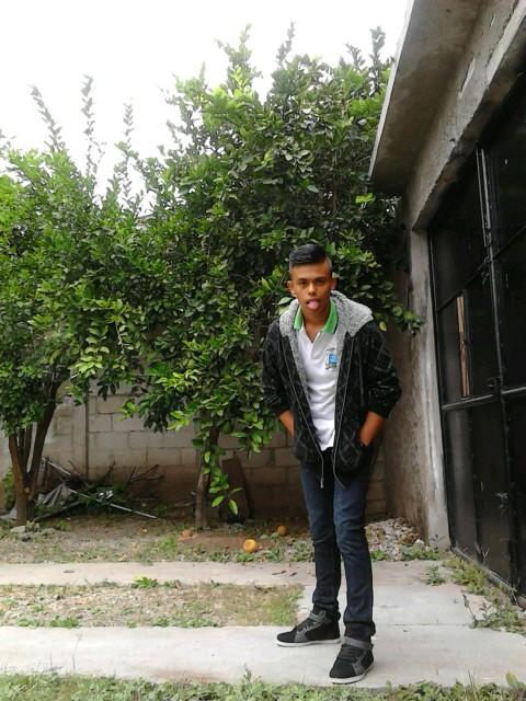 Anderson Juárez