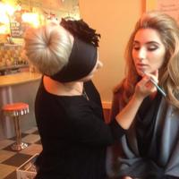 Vanessa Baudner (@vanessabaudner) 's Twitter Profile
