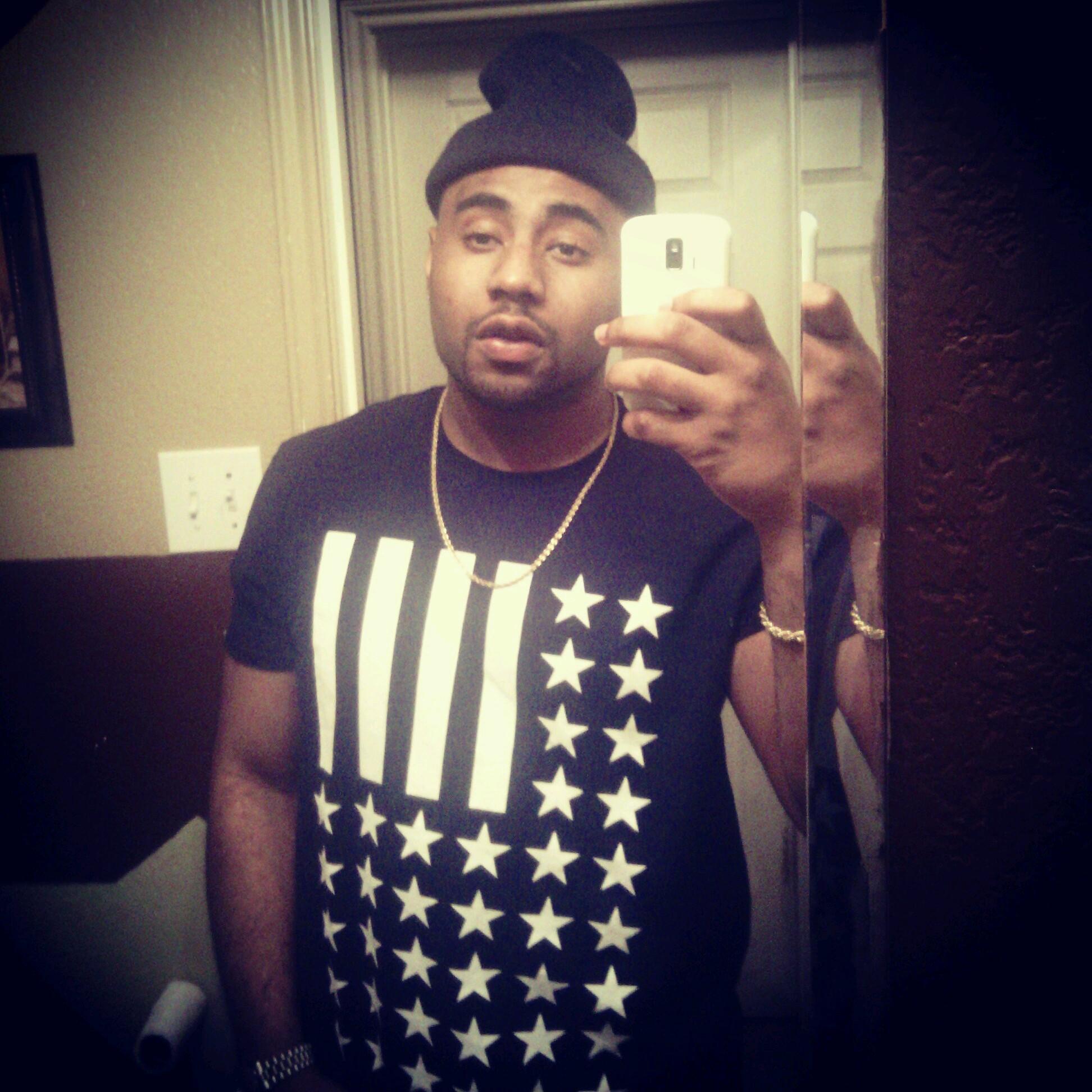 Razorboa been on foreal #FOE