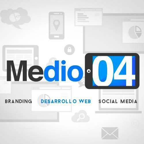 Agencia de Publicidad, Diseño y Marketing Web