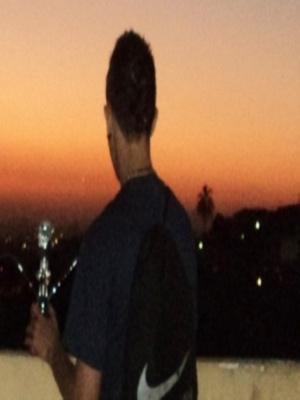 Nae: hammad Ali