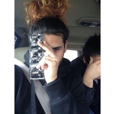 i'm really ugly lol