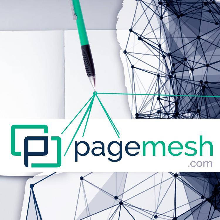 Pagemesh is a social writing platform, gathering readers, writers and artists to work together, inspire each others and get published. Launching spring 2015.