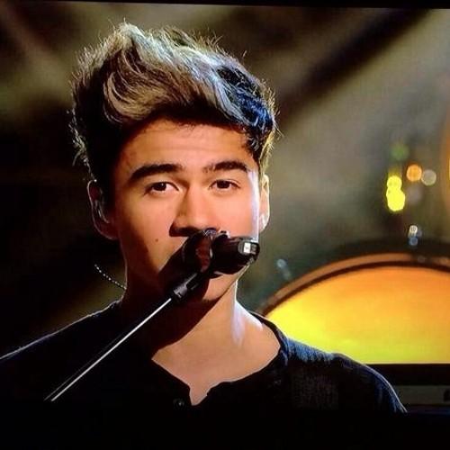 LOVE YOU SO MUCH CALUM