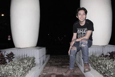 wildanmhrdka's profile picture. I Wanna Rock n Roll All Nite and Party Everyday  Binusian '19