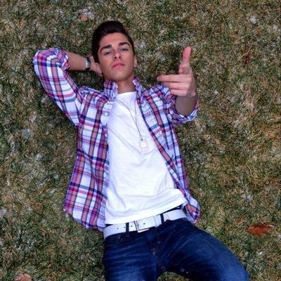 hey there:) im here to help bring you the newest guy in hip-hop entertainment. check him out! his twitter is @benmadermusic and his youtube is the link below
