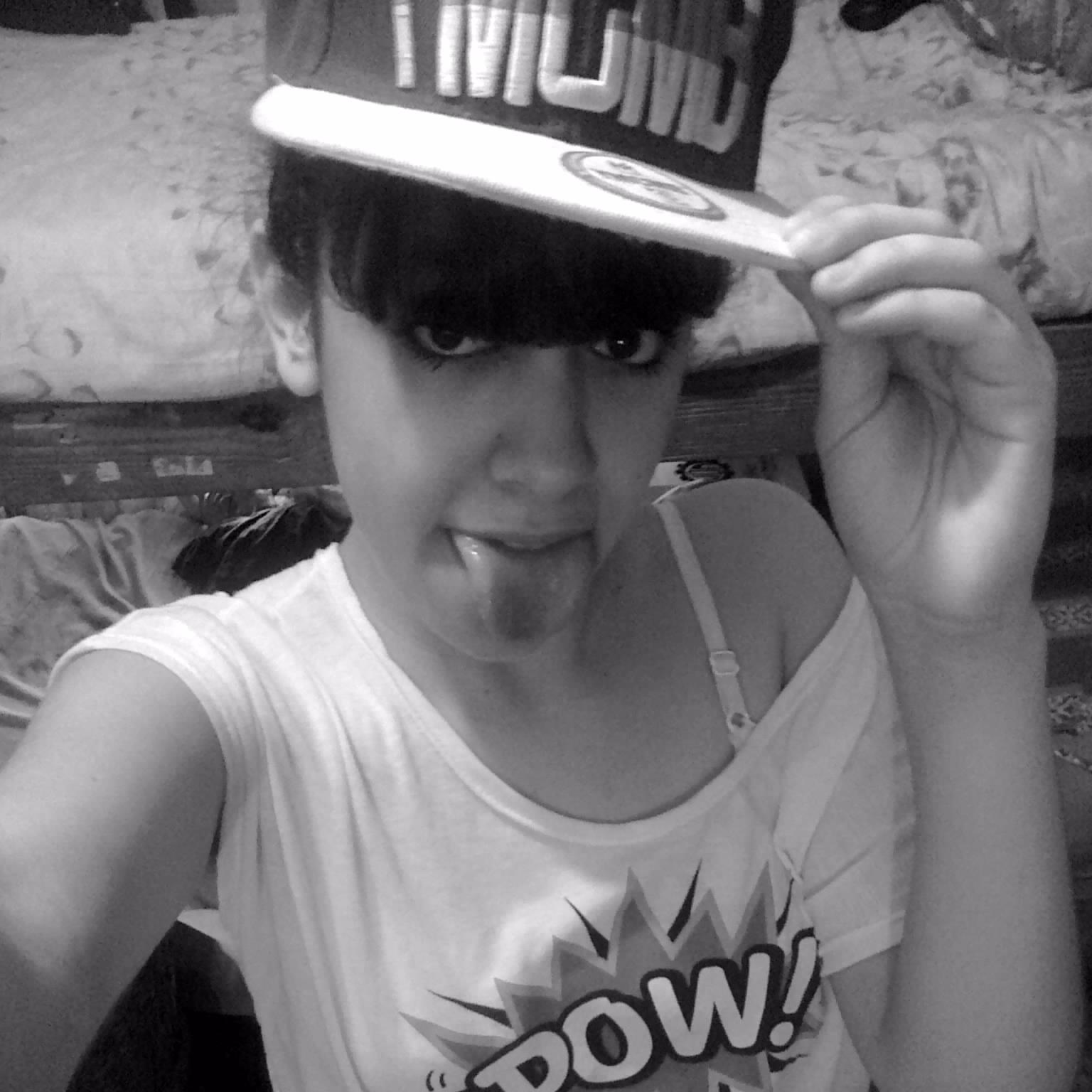 La_Chuly_TKM's profile picture. 