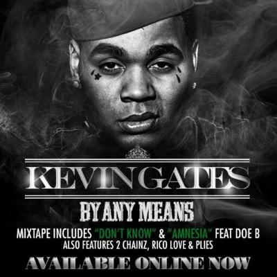 Kevin Gates Fan Account #IDGT #BWA Kevin follow us please!
