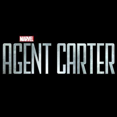 The official Twitter account for Marvel's Agent  Carter.