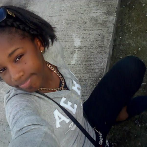 ain't cuffn none /3