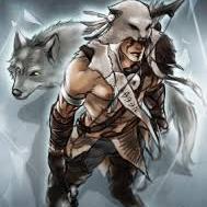 Ratonhnhaké:ton (@thecagedwolf) 's Twitter Profile