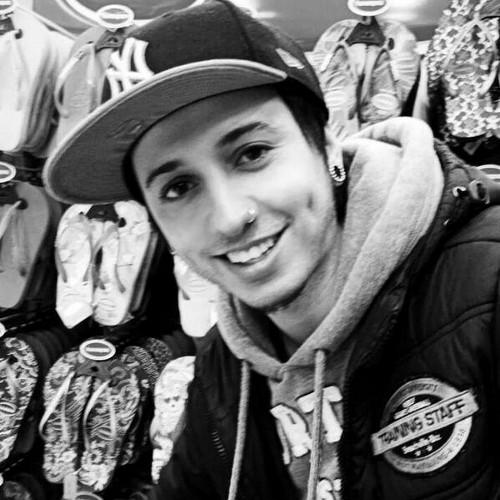 Meu fofurinho @rennefernandes