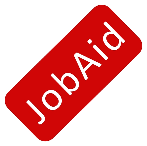 JobAidSthlm's profile picture. 