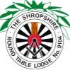 Masonic Lodge for past and present members of Round Table of Britain and Ireland (RTBI). Meetings held in Shrewsbury-January, March, May, September & November.
