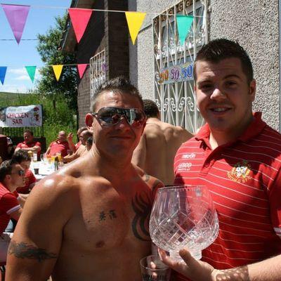 brains456's profile picture. 