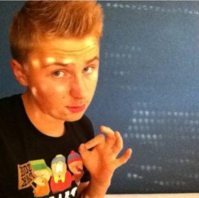 MarcoWZAWZDB's profile picture. Hoi