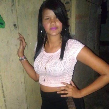 Facebook: Rosanny  Figueroa Perez