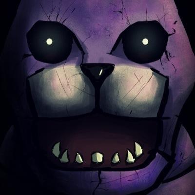 Watch the cameras cause I'm coming! Fiancé  @Fazbear__Freddy