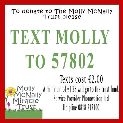 Molly Mc Nally Trust