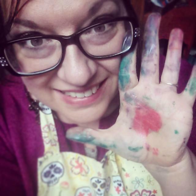 rpcreativelife's profile picture. Rachél (sounds like Rah-Shel)... #CreativeLifeCoach, certified #IntentionalCreativity Method. Creating deep dives into the world within for meaning & insight.