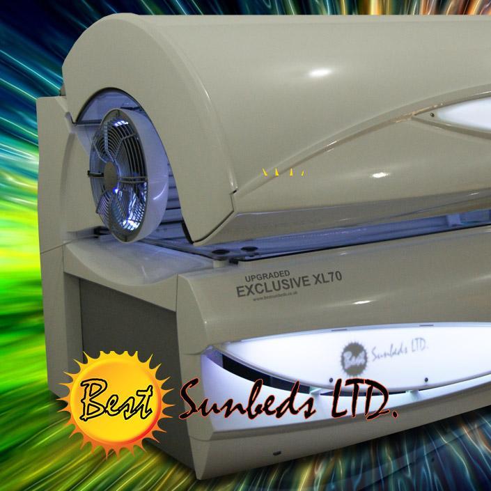 WE ARE DIRECT IMPORTERS OF TANNING EQUIPMENT FROM GERMANY MOBILE:07982620396