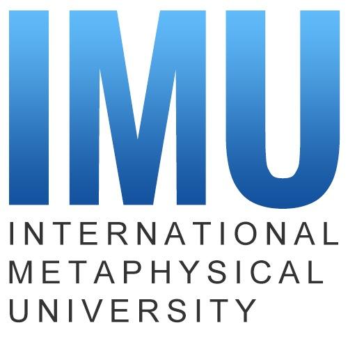 intermetu's profile picture. International Metaphysical University - IMU, we offer online degrees, interesting & invigorating training, interactive, faculty are best in their field