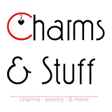 All Kinds Of Charms And Charms Jewelry