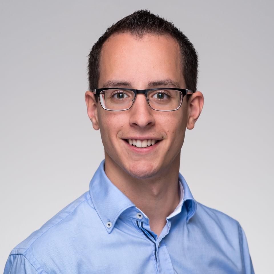 mkellenberger's profile picture. Webdesigner & Developer at https://t.co/fxUpJHEqDG | I ♥ WordPress