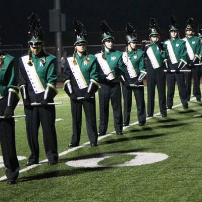 Marching band is a huge part of my life. I play alto sax and I'm a section leader. I'm also a singer. Class of 2016. Est 6/17/14