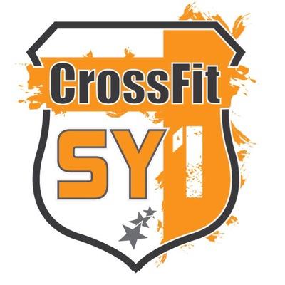 CrossFit SY1