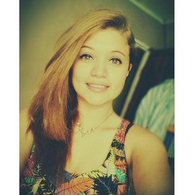 SequeiraGenesis's profile picture. No temas, Dios siempre cuida de ti.