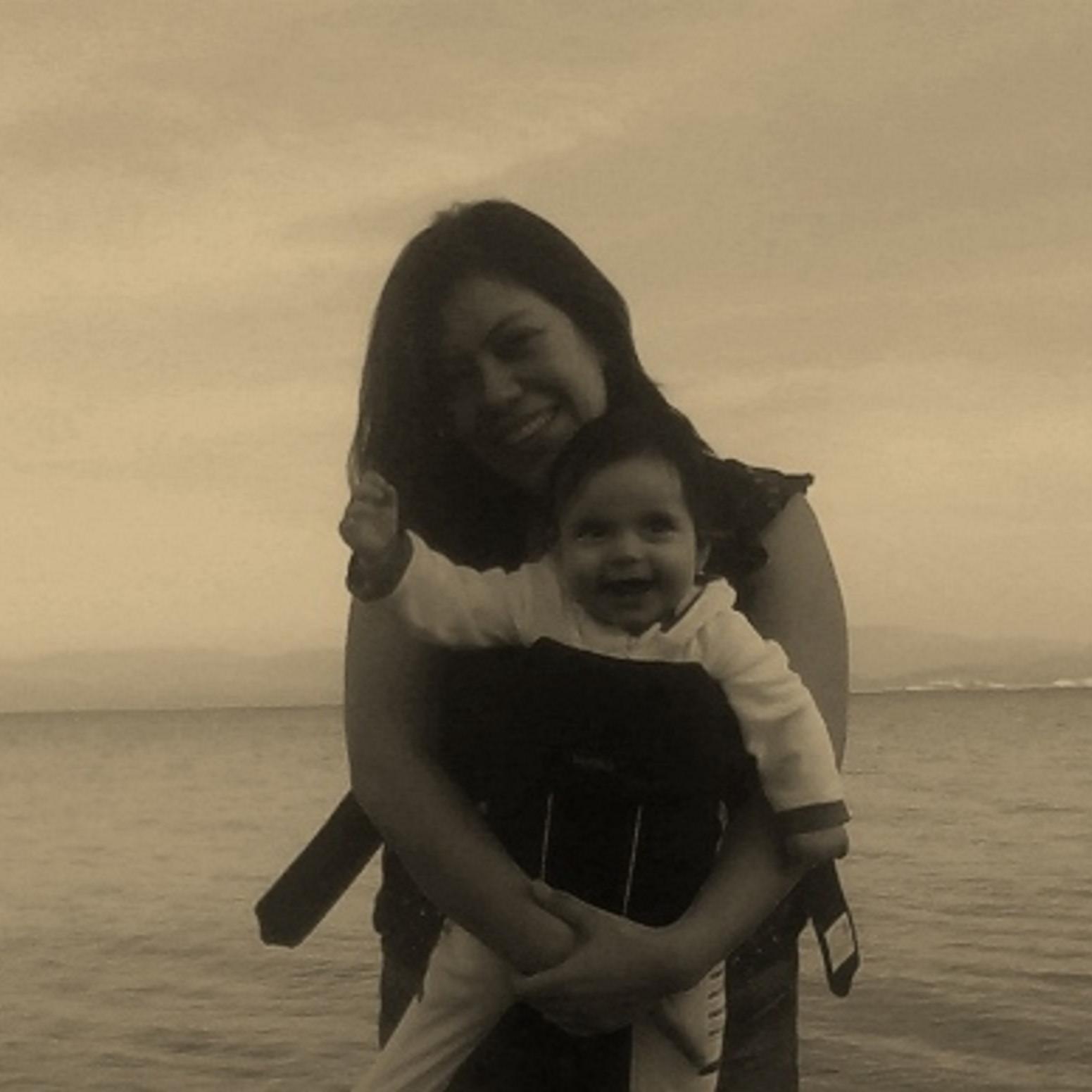 OzlemGTascioglu's profile picture. 