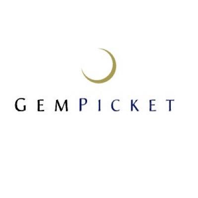 GemPicket's profile picture. Live, Love, Lounge. 
info@gempicket.com