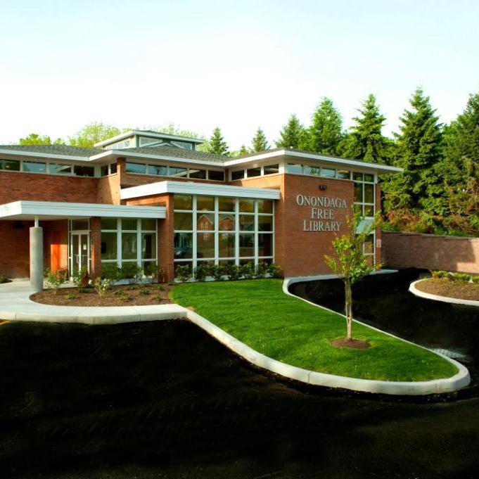 OnondagaFreeLibrary Profile