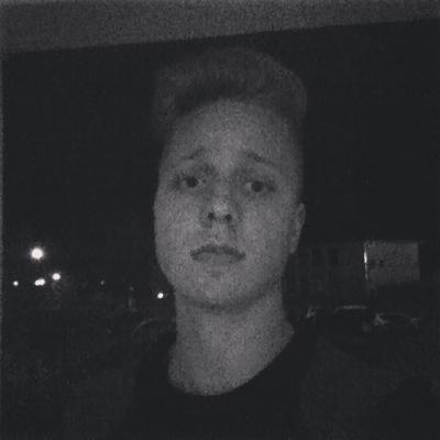 Maurice_Oss's profile picture. Lion Indomptable