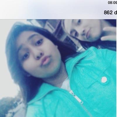AMO A BRANDON MEZA
  
H O L A ❤️