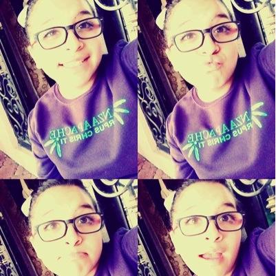 Soy muy amigable y amorosa, me gusta Brandon meza:3