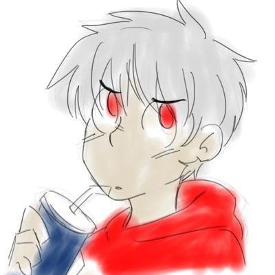 [Back on this acc for now! my personal account is @HoodedProxyH] Names Tony. I'm usually an alien, but for now I'm human. Deal with it.