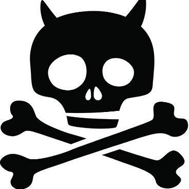 実は知らないだけで身の回りには色んな危険がいっぱい潜んでます。RTして大切な人達に危険を教えてあげましょう。