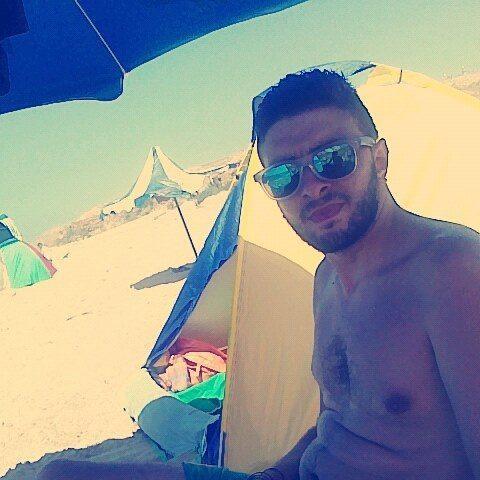 SimedAmine's profile picture. 