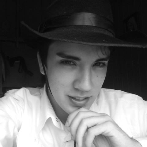 estudiante de periodismo