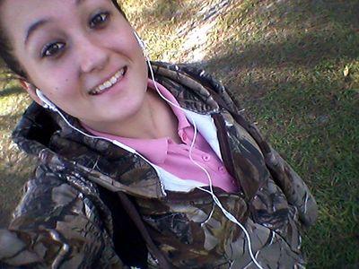 fish. dirt. trucks. music   #CountryChick