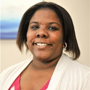 Dr. Nicole Castillo, board certified podiatrist of Cast A Foot Podiatry, has been providing quality foot care for patients in the Hempstead area.